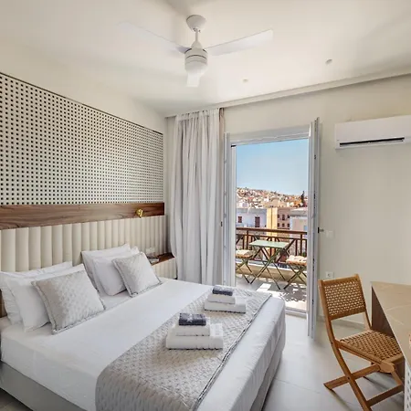 Arxontissa 3* Ermoupoli