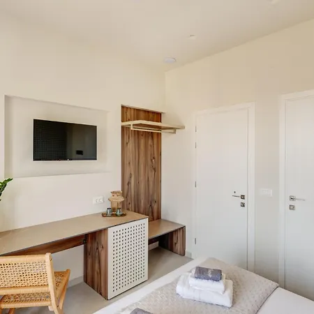 Arxontissa 3* Ermoupoli