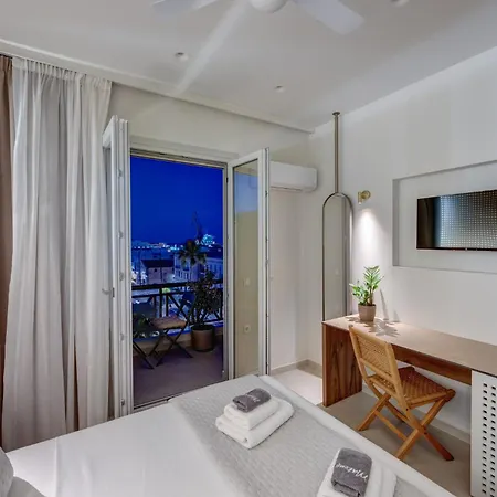 Aparthotel Arxontissa