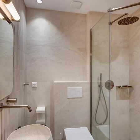 Aparthotel Arxontissa
