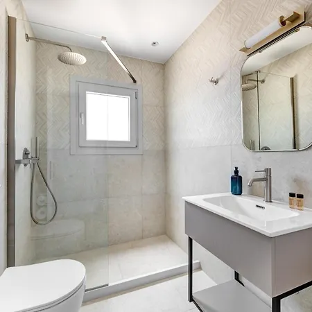 Aparthotel Arxontissa 3*