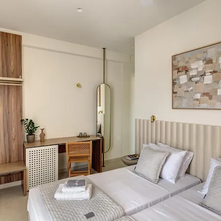 Arxontissa Aparthotel