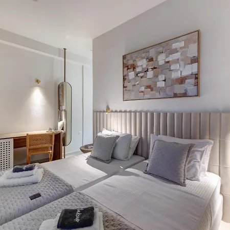 Aparthotel Arxontissa 3*