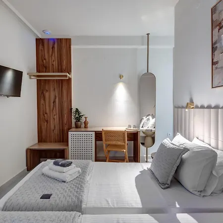 Arxontissa 3* Ermoupoli